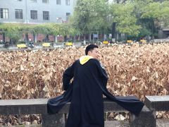 -四川大学(望江校区)