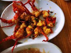 -七鲜渔港美食餐厅(巽寮湾海景店)