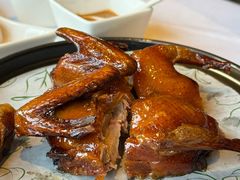 -翠园(北京王府中环店)