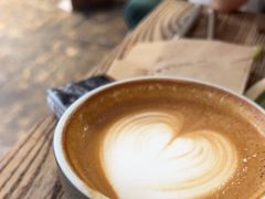 -O'mills Sourdough Bakery&Bistro(永嘉路店)