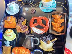 -Reset Coffee 与海咖啡