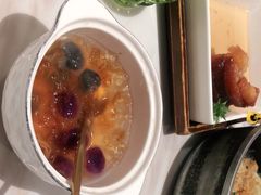 -茉莉餐厅(包河万达店)