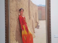 -北京工艺美术博物馆