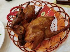 -有腥气私房菜·寻味顺德