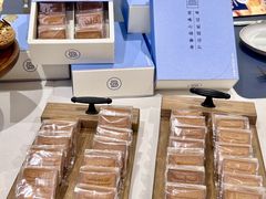 -巴黎贝甜(凯德MALL望京店)