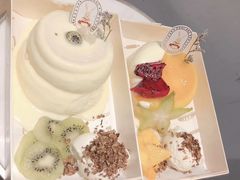 -食武士·舒芙蕾(新街口明瓦廊店)