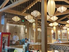 -黑家养生粥道馆(新世纪店)