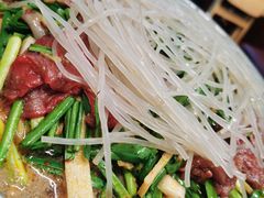 -京玉菲饭店(李村店)