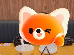 -蔡澜点心·粤菜(花城汇南区店)