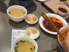 -陈熹公民族美食文化餐厅(中华广场店)