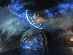 -房山世界地质公园博物馆