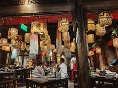 -南京大牌档(济南万象城店)