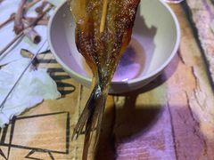 -老谢野馄饨(延安路店)