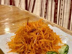 -平壤馆(西塔街店)