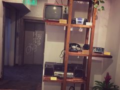 -时光漫步酒店(北京雍和宫店)