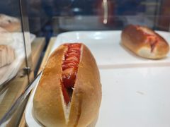 -新侨三宝乐面包店(崇文门店)