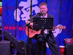 -五条友·广西烧烤大牌档(盛天地店)