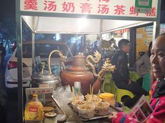 -黑竹香鸡(营和巷店)