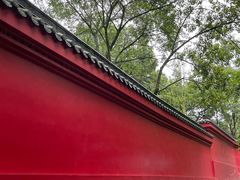 -峨眉山报国寺