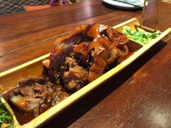 -大牌大·传统杭帮菜(湖滨店)