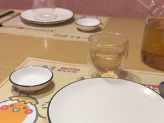 -小句号·精致料理(江南环球港店)