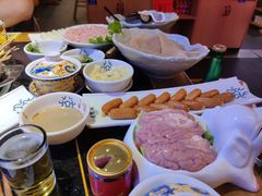 猪脑花-大龙燚火锅(南山大道店)