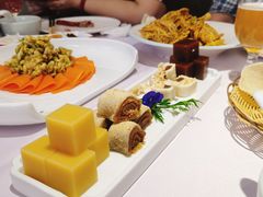 -味+新京宴·烤鸭·北京菜(创意谷店)