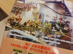-热浪岛马来餐厅