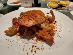 -泓历皇朝酒店(东亭店)