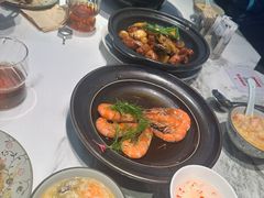 -潮堂 · 潮州菜(国贸商城店)