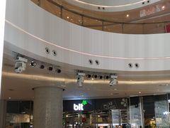 门面-blt精品超市(高德置地冬广场店)