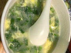 -吕氏疙瘩汤·私家菜馆(慈云寺店)