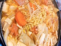 -炙韩料理·部队锅专门店