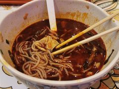 -文昌桥螺蛳粉(魏公村店)