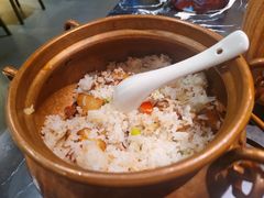 -云海肴云南菜·蒸汽石锅鱼(青岛万象城店)