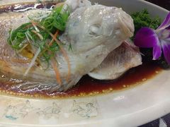 -小海豚·老字号海鲜餐厅(三亚湾店)