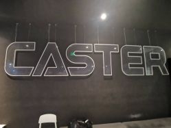 -CASTER