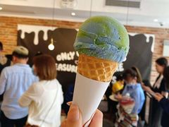 -Dal Cuore 达可芮冰淇淋(陕西北路店)