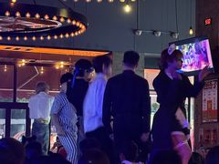 -HIB HUB公社(解放西路店)