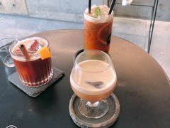 人鱼的眼泪-BE NORMAL CAFE(霞溪路店)