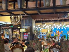 -领鲜活海鲜榴莲自助火锅(东门店)