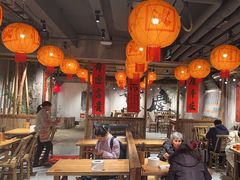 -周小波重庆小面·重庆名小吃(邹容路店)