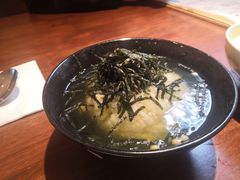 梅子茶泡饭-山杏yama-katsu·吉列炸物