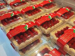 -盒马鲜生(馥邦国际店)