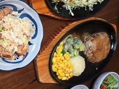 -铃木食堂(帽儿胡同店)