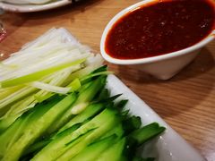 -姥家春饼店(漳州二路店)