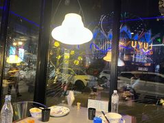 -炉鱼(云澜湾店)