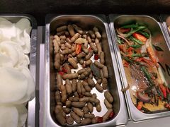 -小厨娘淮扬菜(清江苏宁广场店)