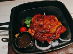 -牛扒先生·厚切雪花牛扒西餐厅(北京路禺山路店)