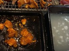 -隐匠桶烧烤肉店(利时广场店)